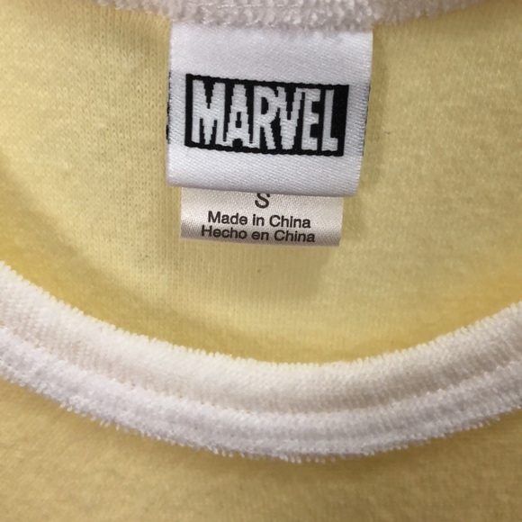 Marvel Romper - Picture 2 of 3